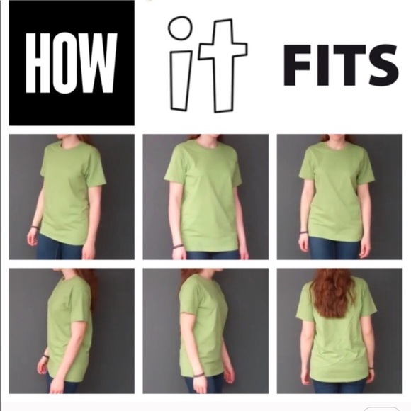 Mommy Moves Graphic Unisex Tee - Picture 4 of 4